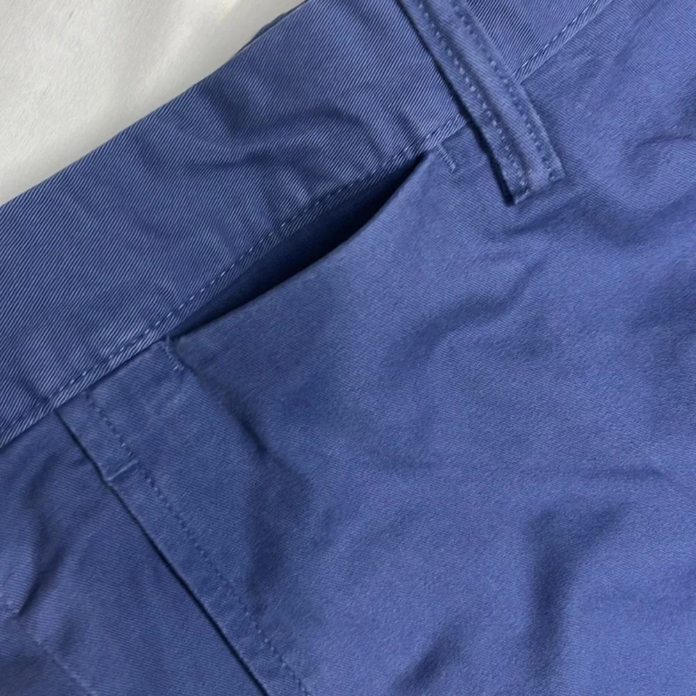 Polo Ralph Lauren’s Stretch Classic Fit Chino Pant 97% cotton 3% elastane - Picture 11 of 16
